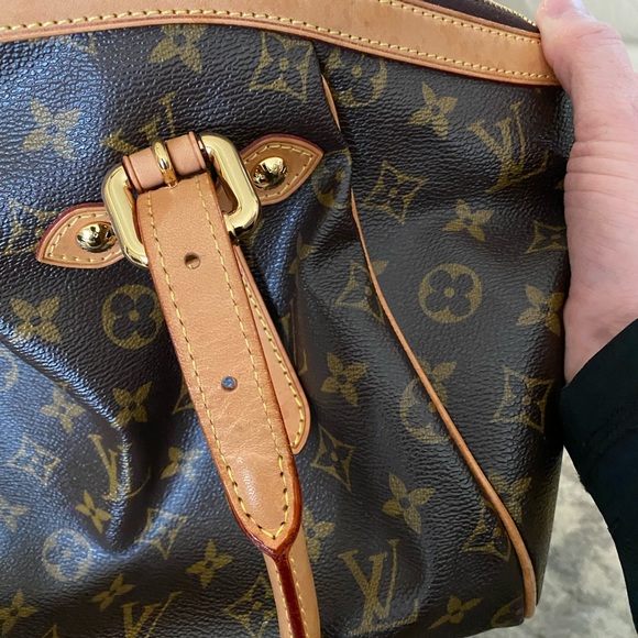 Louis Vuitton Tivoli GM - Picture 15 of 16